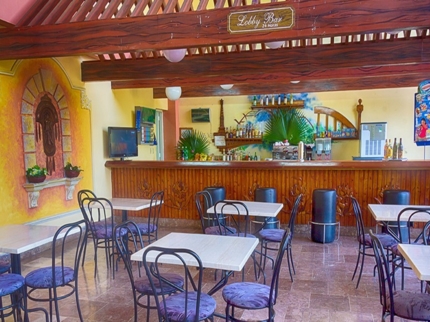 Lobby Bar