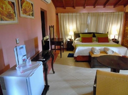 Junior Suite Room