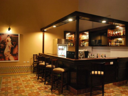 Lobby Bar
