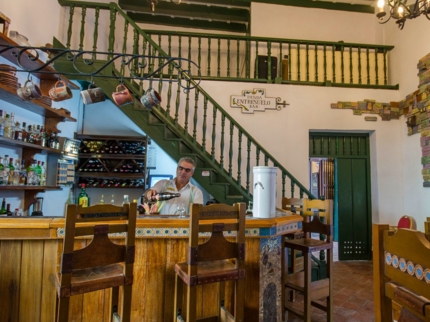 Bar Entresuelo