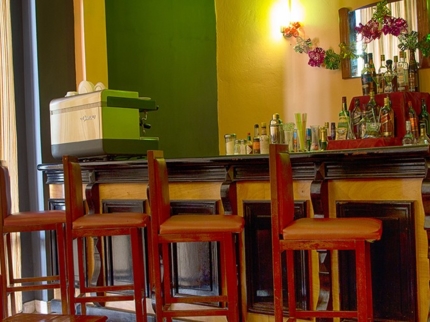 Lobby Bar
