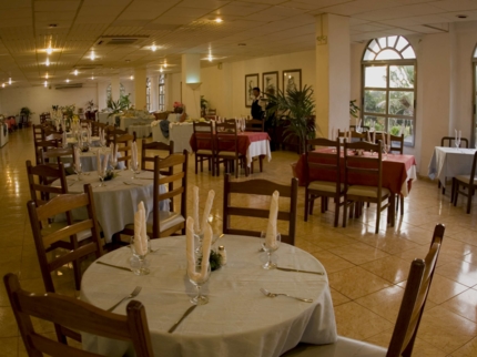 Buffet Restaurant La Trocha