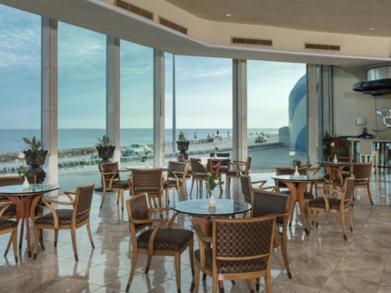 Cafeteria “Al Fresco”