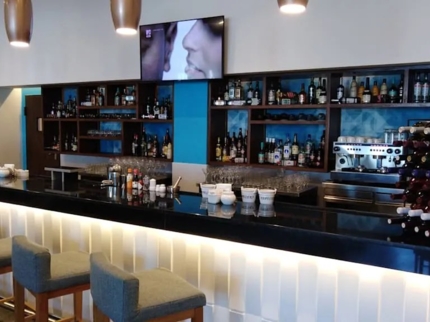 JAZZ BAR