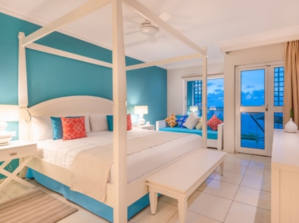 LUXURY OCEAN VIEW