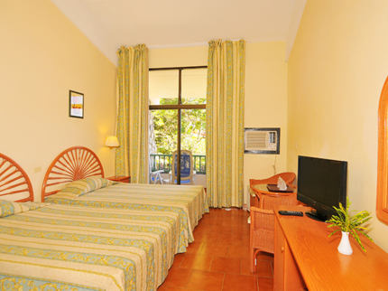 Junior Suite Room