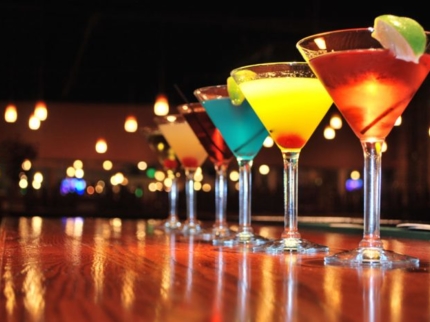 La Corona disco bar