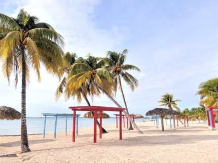 Beach Bar