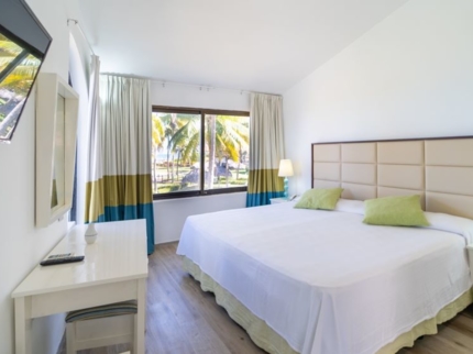 STANDARD BLU Room