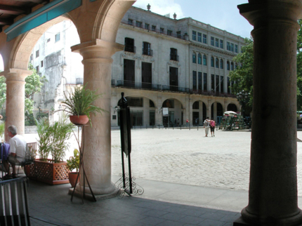 El Globo Cafeteria