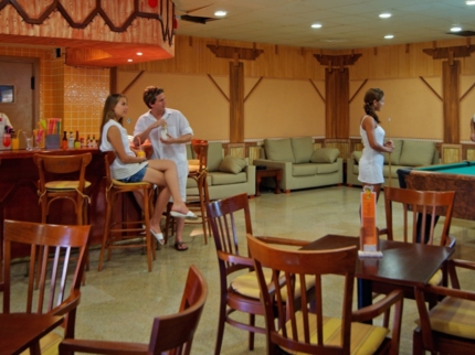 Fun Pub Sirenas