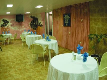 Lobby Bar