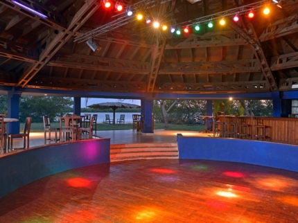 Disco Bar La Isla