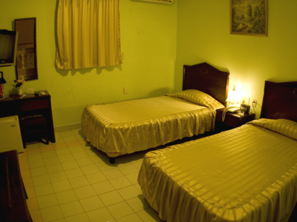 Standard room S