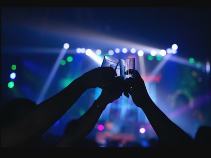 NOIR - Discotheque Bar
