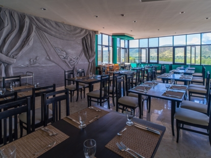 ELEMENTS - Buffet Restaurant
