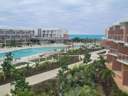 WHITE SANDS Hotel - Adults Only Over 18 Years Old