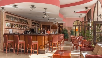 Lobby Bar La Sirena