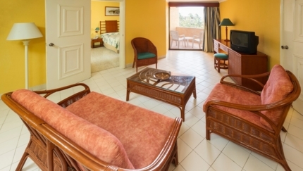 Suite Room