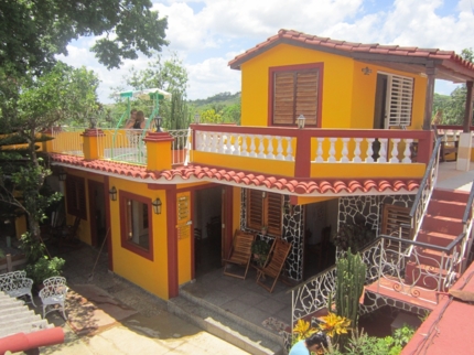 Casa Oscar, ADELA ASCUY, No. 43