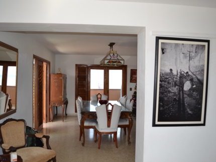 Casa Lilly, CALLE G, No. 301