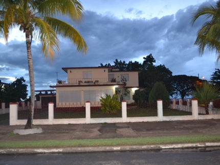 Hostal Mirtha, CALLE 37, No. 1205