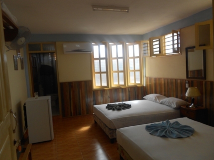 Standard room