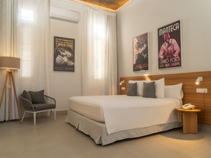 CHANO STANDARD Room