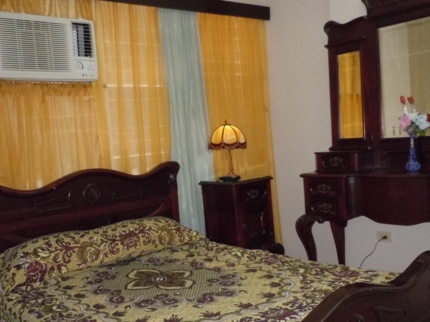 Standard Room 1