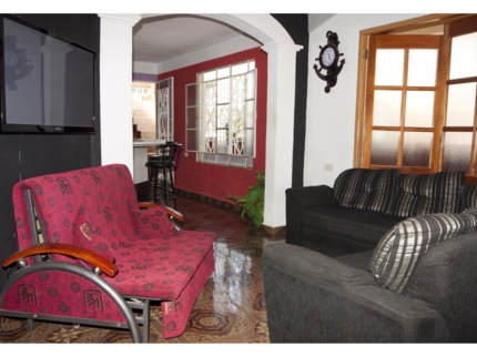 Villa Aniesky, ADELA AZCUY, No. 22-A
