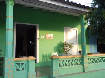 Villa Ricardito, SALVADOR CISNERO, No. 46