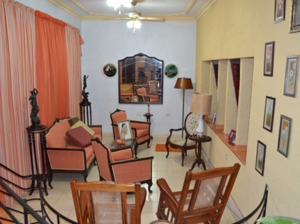 Hostal Sol y Son, SANTIAGO ESCOBAR (Olvido), No, 166