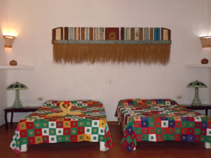 Junior Suite Room
