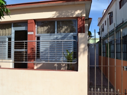 Villa Seguí, 1st AVENUE, No. 3006