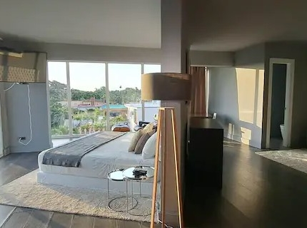 Apartamento de 4 habitaciones