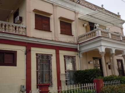 Hostal Bahía, AVENUE 20, No. 3502 Altos