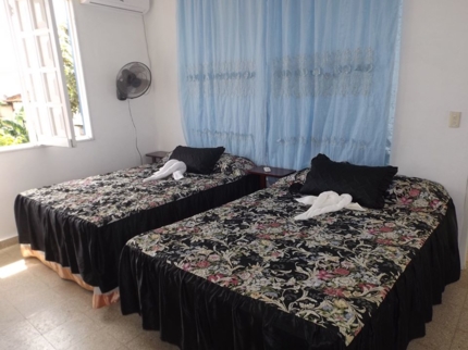 Habitación STANDARD