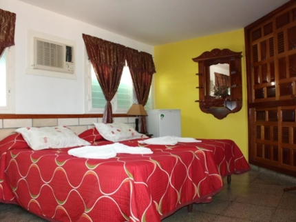 Standard Room 1