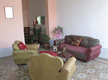 Hostal Juventas, AVENIDA 52, No. 3925