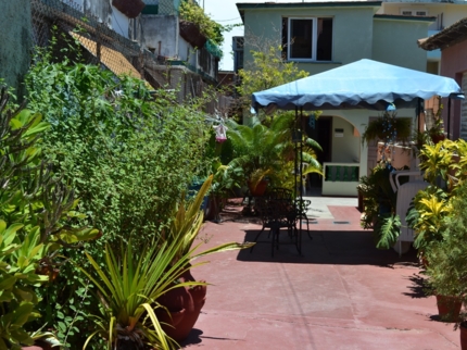 Casa Torres, 2nd AVENUE, No. 4104