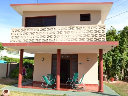 Casa Marta Margarita, 2nd AVENUE, No. 2102