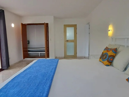 CASA EN LA PLAYA (5 habitaciones)