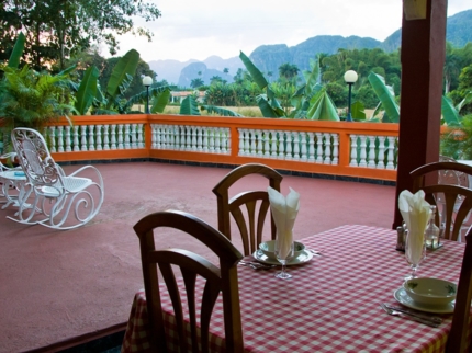 Villa Daniel y Estela, Km 25, No. 20