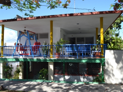 Casa Lola, 1st AVENUE, No. 1602