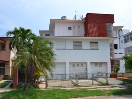 Casa Landy 2, CALLE 36-A, No. 13