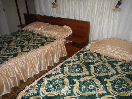 Habitación STANDARD