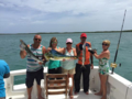 Deep Sea Fishing, Holguín