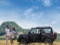 “Jeep Safari del Rey” Tour
