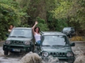 “Jeep Tour” from Jardines del Rey