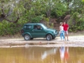 Jeep “Overnight Nicho - Trinidad”